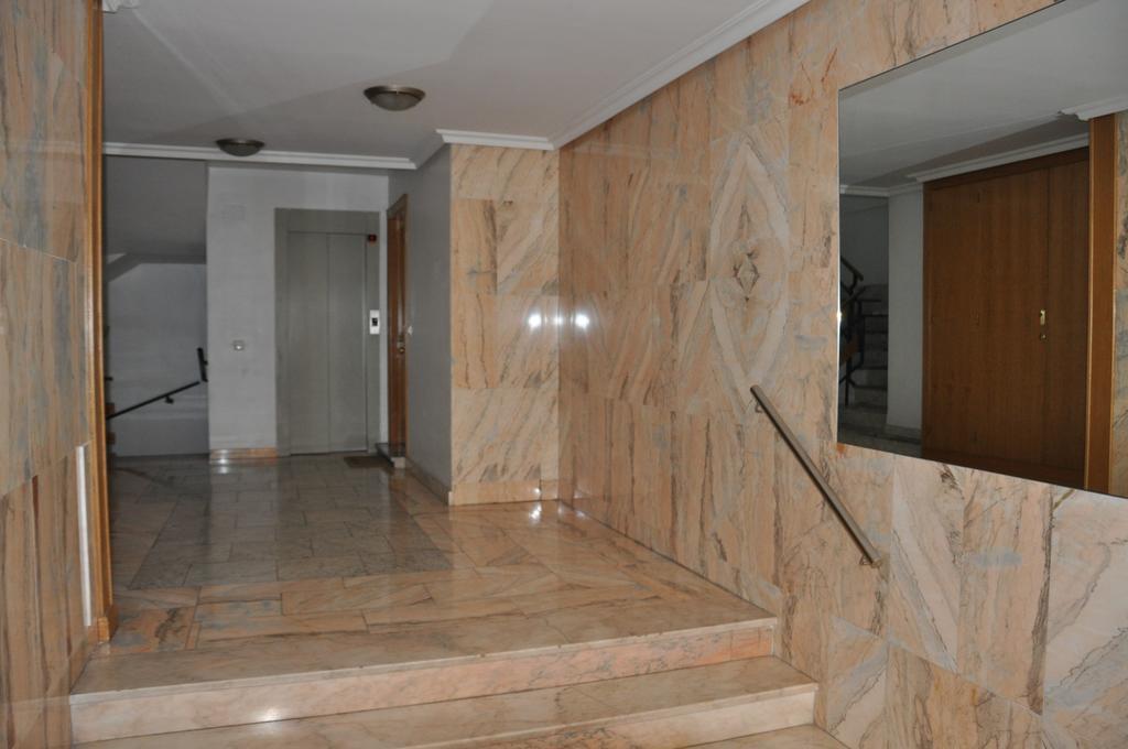 Apartament Sancho IV Zamora Zewnętrze zdjęcie
