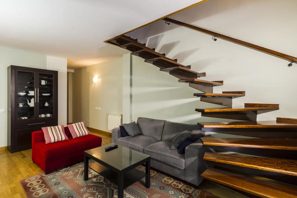 Apartament Sancho IV Zamora Zewnętrze zdjęcie