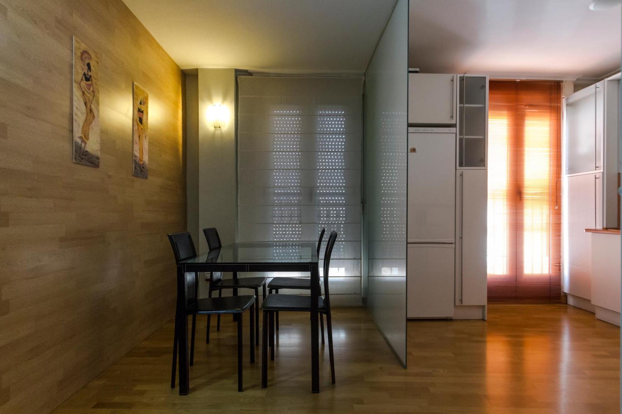 Apartament Sancho IV Zamora Zewnętrze zdjęcie