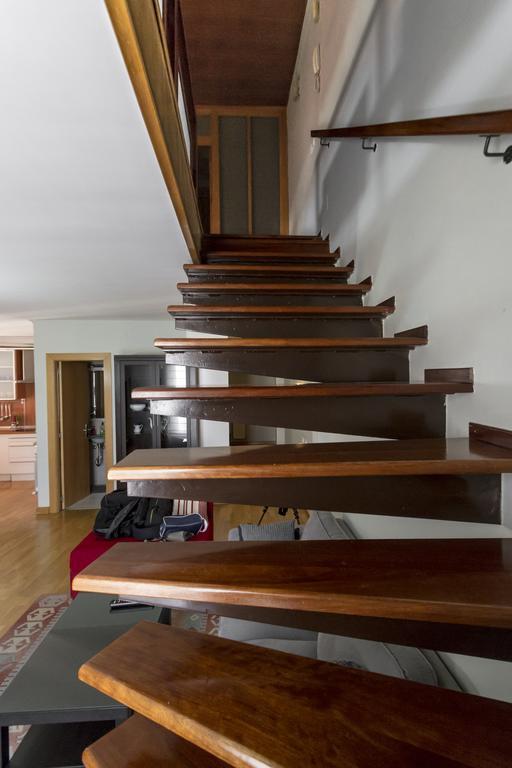 Apartament Sancho IV Zamora Zewnętrze zdjęcie